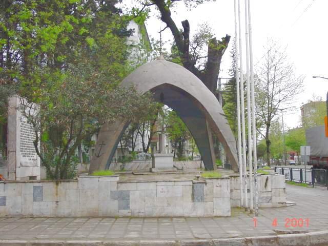 Karamürsel Bey