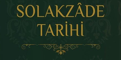 Solak - Zade Tarihinde Karamürsel
