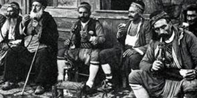 Tahir Bey'in Çırpıcı Hadisesi