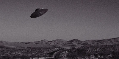 Bob Hutchison'un Ufo Öyküsü (İngilizce)